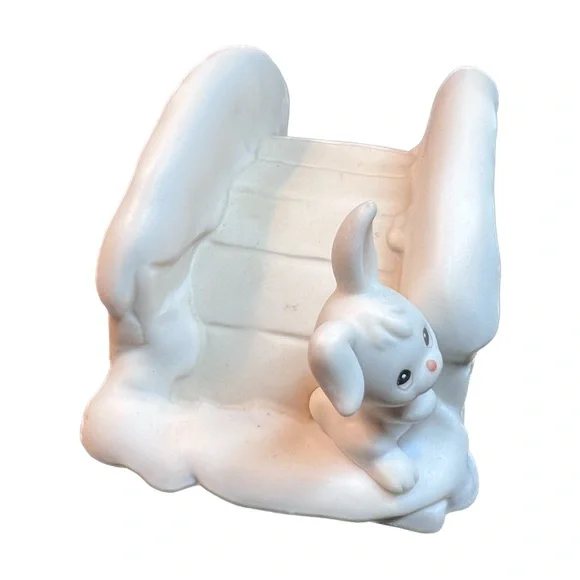 Precious Moments, Sugar Town # 533203 Cobblestone Bridge - Picture 3 of 6